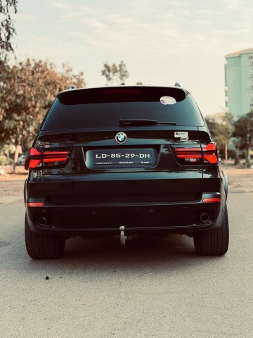 Venda BMW X5 impecável 3.0