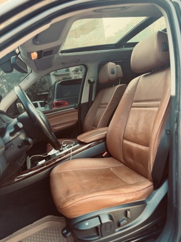 Venda BMW X5 impecável 3.0