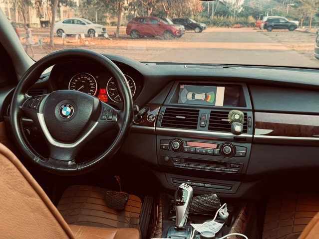 Venda BMW X5 impecável 3.0
