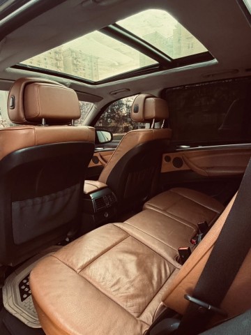 Venda BMW X5 impecável 3.0