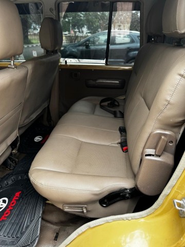 Venda Toyota LAND CRUISER Cabina Dupla