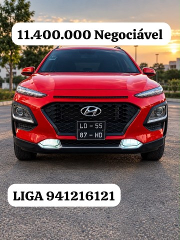 Venda HYUNDAI KONA