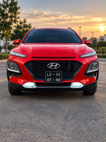Venda HYUNDAI KONA