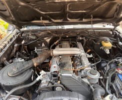 Comprar TOYOTA LAND CRUISER CABINA DUPLA