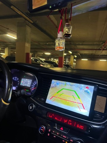 Venda KIA OPTIMA FULL OPTIONS