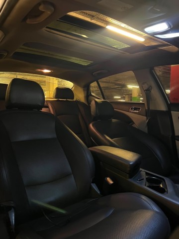 Venda KIA OPTIMA FULL OPTIONS