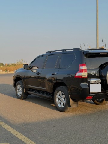 Venda TOYOTA LAND CRUISER PRADO