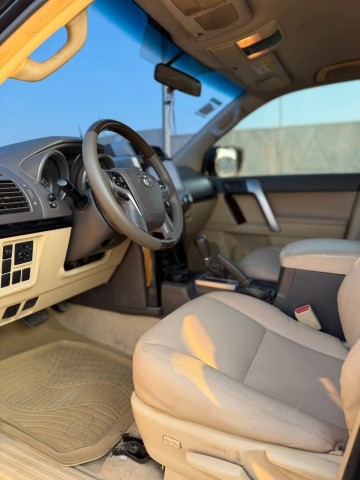 Venda TOYOTA LAND CRUISER PRADO