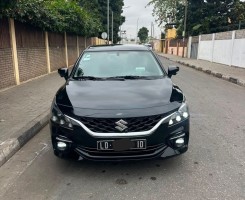 A venda SUZUKI BALENO FULL OPTIONS
