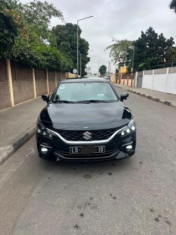 Venda SUZUKI BALENO FULL OPTIONS