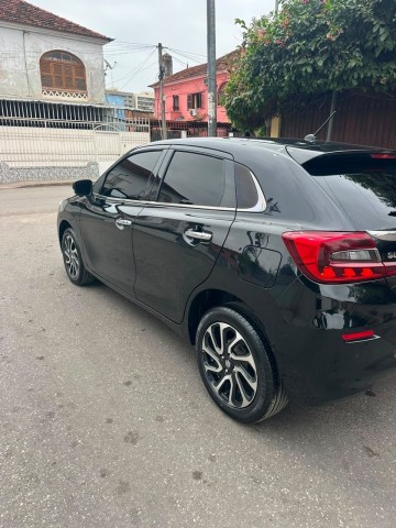 Venda SUZUKI BALENO FULL OPTIONS
