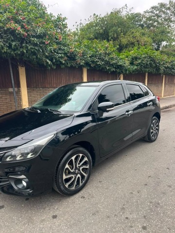 Venda SUZUKI BALENO FULL OPTIONS