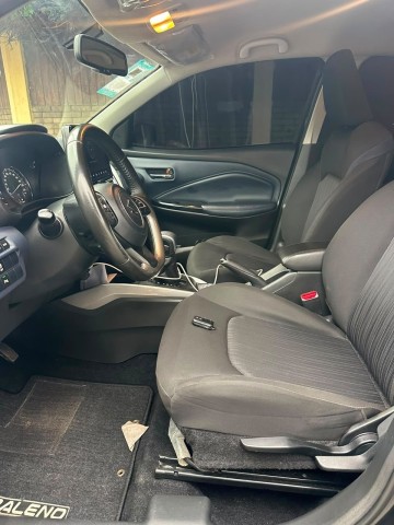 Venda SUZUKI BALENO FULL OPTIONS