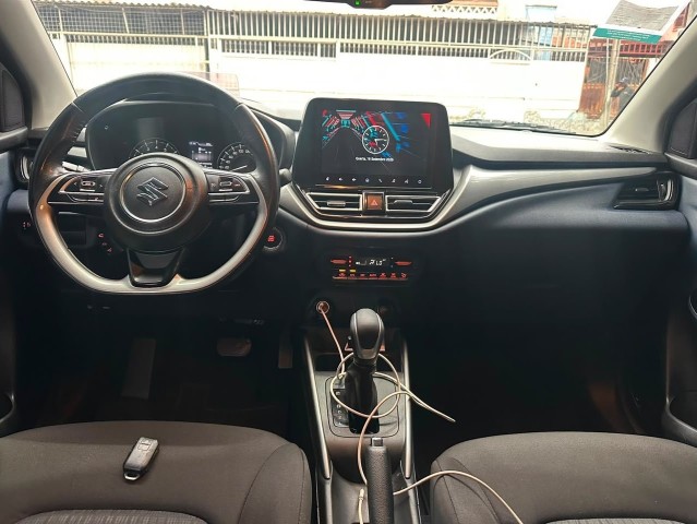 Venda SUZUKI BALENO FULL OPTIONS