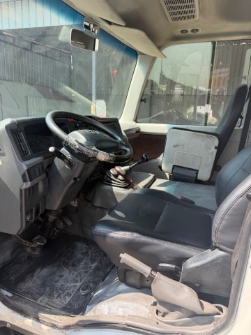 Venda TOYOTA COASTER