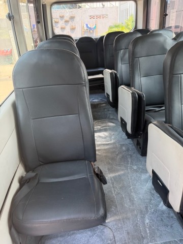 Venda TOYOTA COASTER