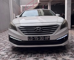 Comprar HYUNDAI SONATA FULL OPTIONS