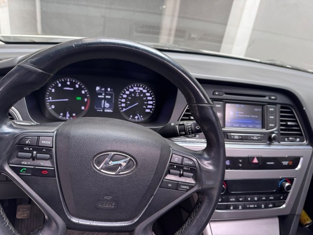 Venda HYUNDAI SONATA FULL OPTIONS