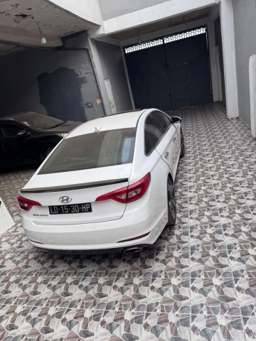 Venda HYUNDAI SONATA FULL OPTIONS