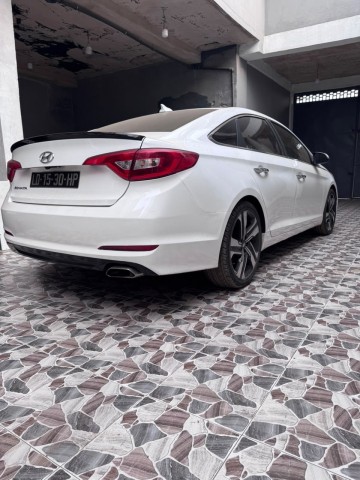 Venda HYUNDAI SONATA FULL OPTIONS