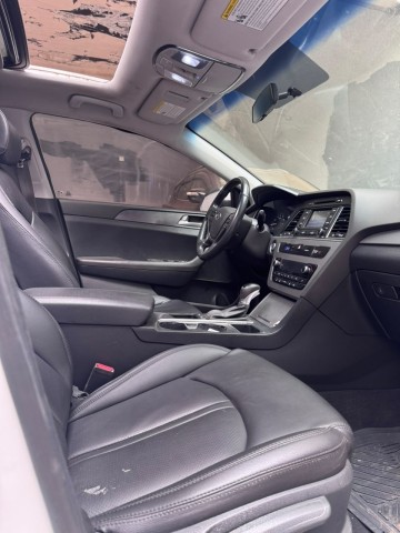 Venda HYUNDAI SONATA FULL OPTIONS