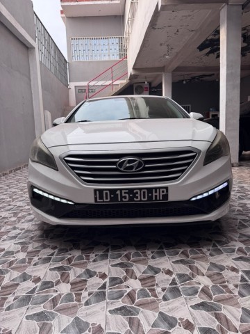 Venda HYUNDAI SONATA FULL OPTIONS