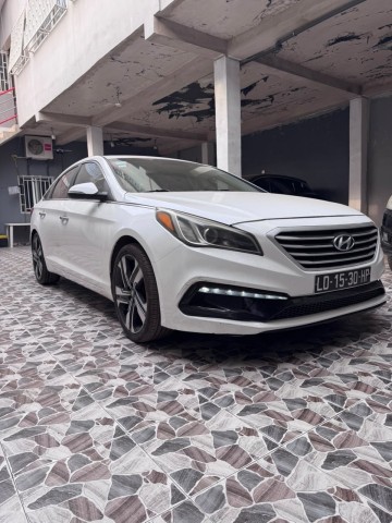 Venda HYUNDAI SONATA FULL OPTIONS