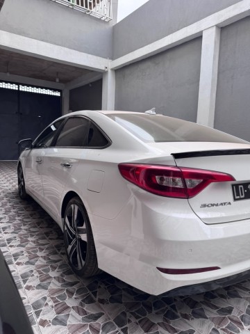 Venda HYUNDAI SONATA FULL OPTIONS