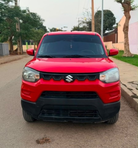 Venda SUZUKI SPRESSO