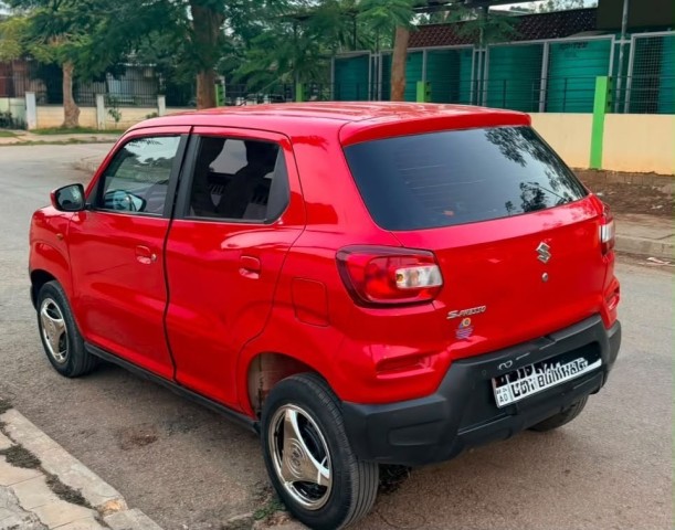 Venda SUZUKI SPRESSO