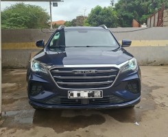 A venda JETOUR X70 240T