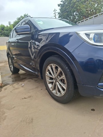 Venda JETOUR X70 240T