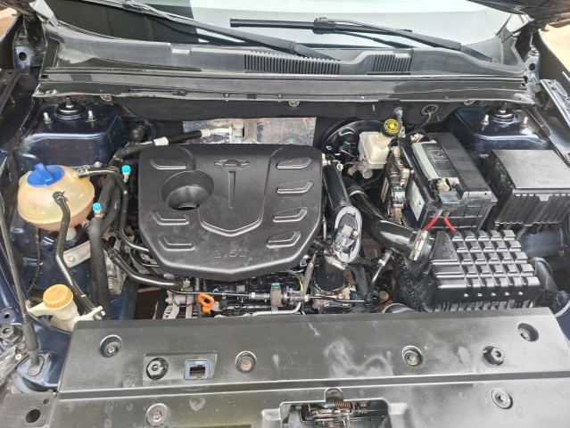 Venda JETOUR X70 240T