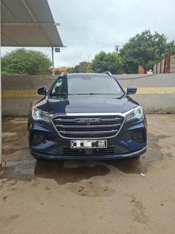 Venda JETOUR X70 240T