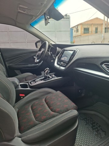 Venda JETOUR X70 240T