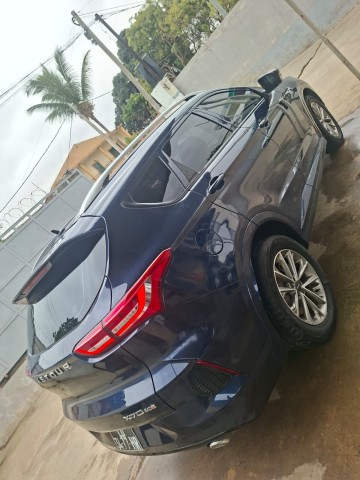 Venda JETOUR X70 240T
