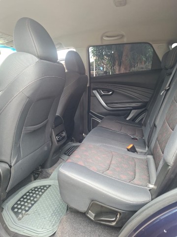 Venda JETOUR X70 240T