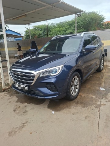 Venda JETOUR X70 240T