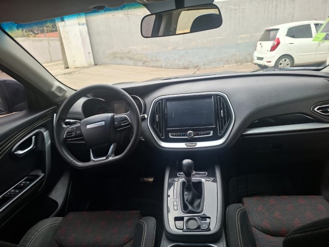 Venda JETOUR X70 240T