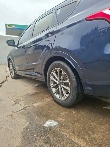 Venda JETOUR X70 240T