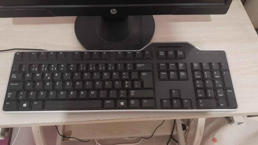 Venda COMPUTADOR DE MESA HP