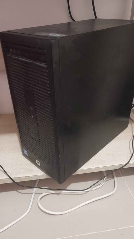 Venda COMPUTADOR DE MESA HP