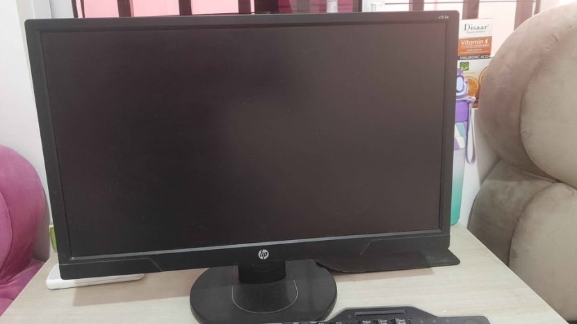 Venda COMPUTADOR DE MESA HP