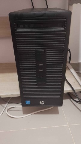 Venda COMPUTADOR DE MESA HP