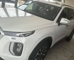 A venda HYUNDAI PALISADE