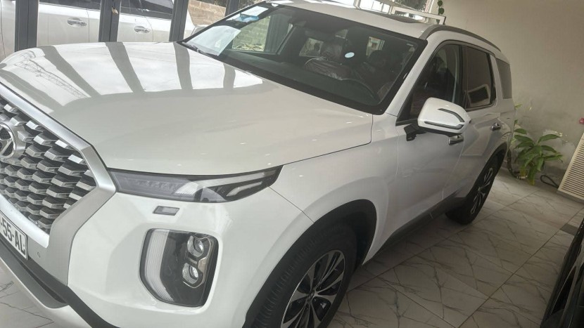 Venda HYUNDAI PALISADE