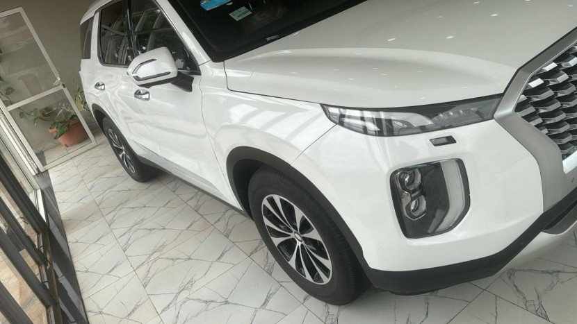 Venda HYUNDAI PALISADE