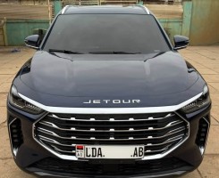 Comprar JETOUR | X70 PLUS