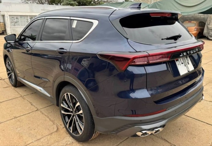 Venda JETOUR | X70 PLUS
