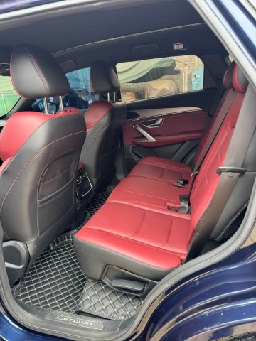 Venda JETOUR | X70 PLUS